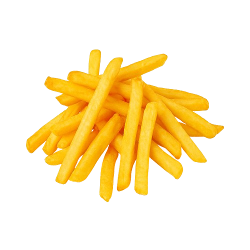 Small Fries