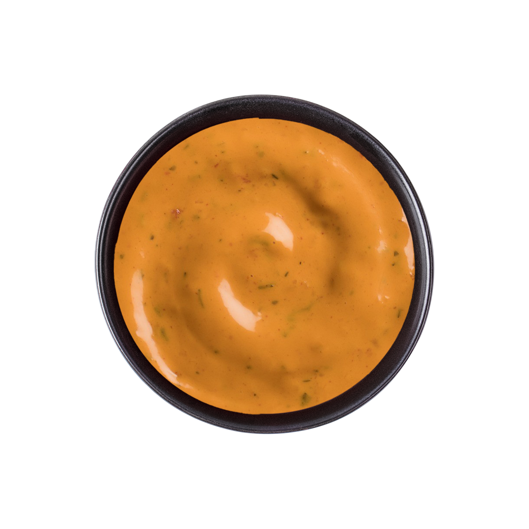 Andalus Sauce