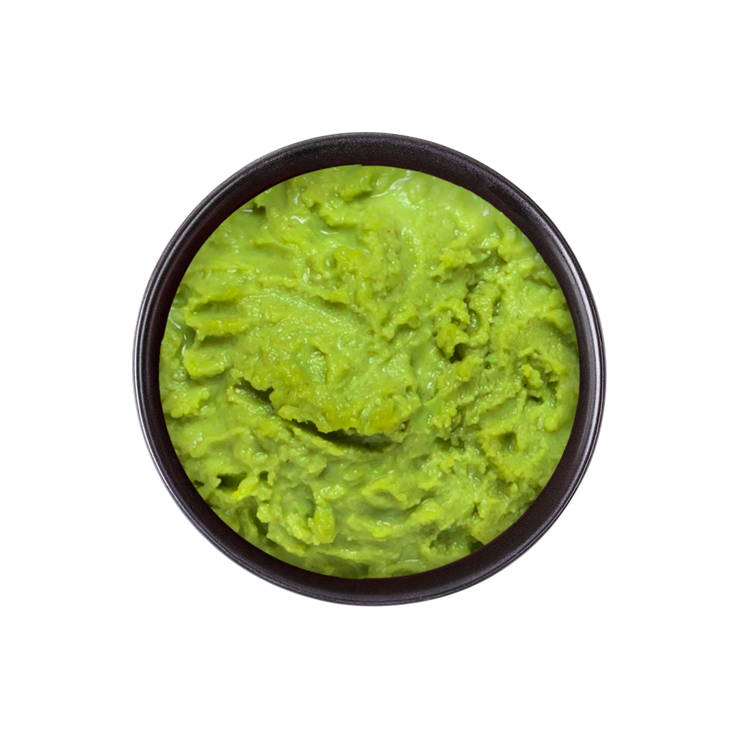 Avocado Sauce