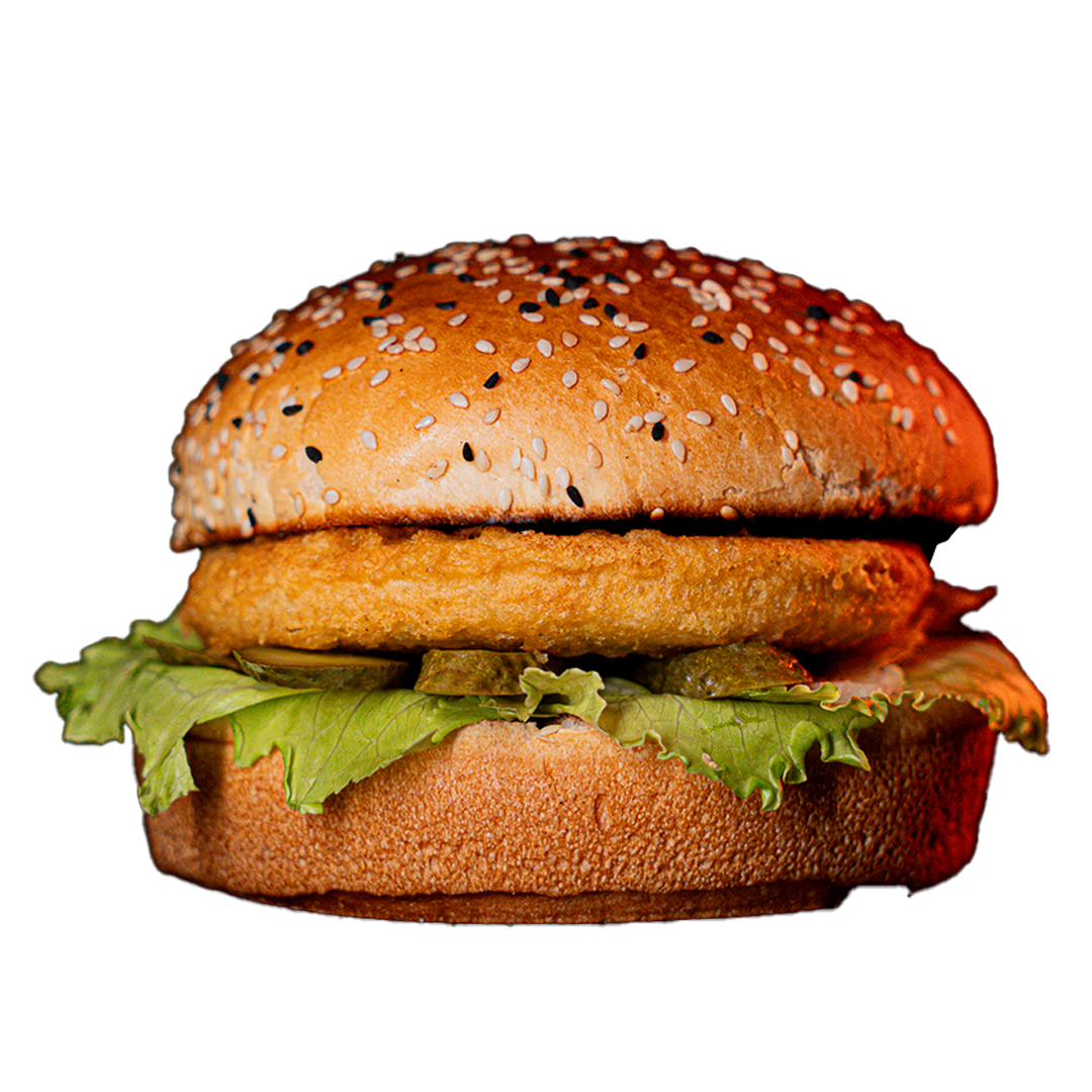 Crispy Chicken