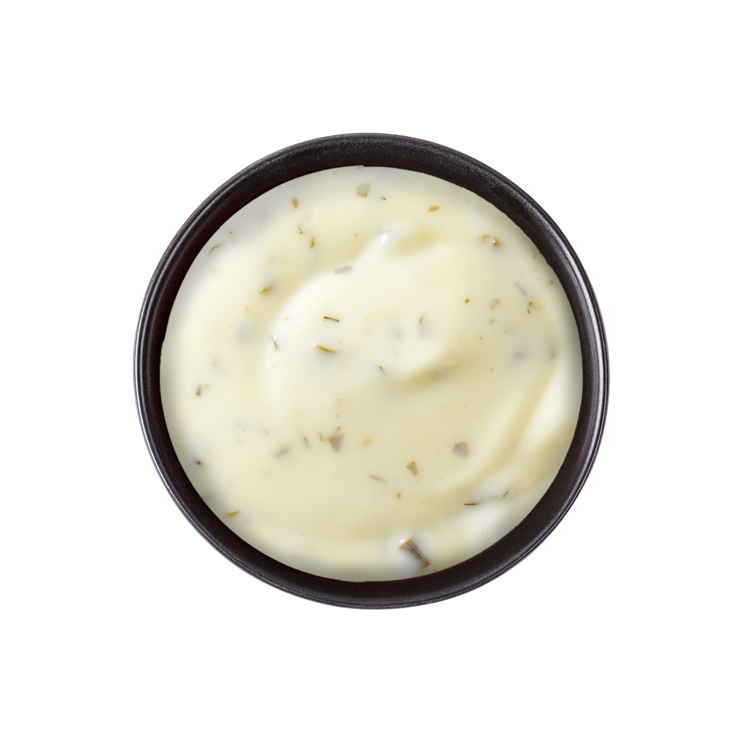 Chicken Sauce