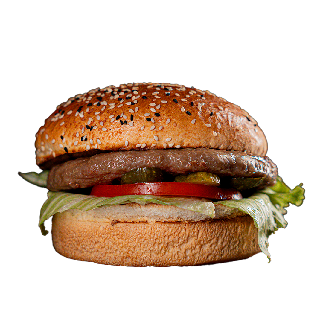 Classic Burger