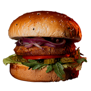 Debar Vegan