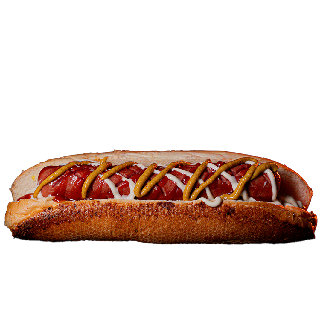 Classic Hot Dog