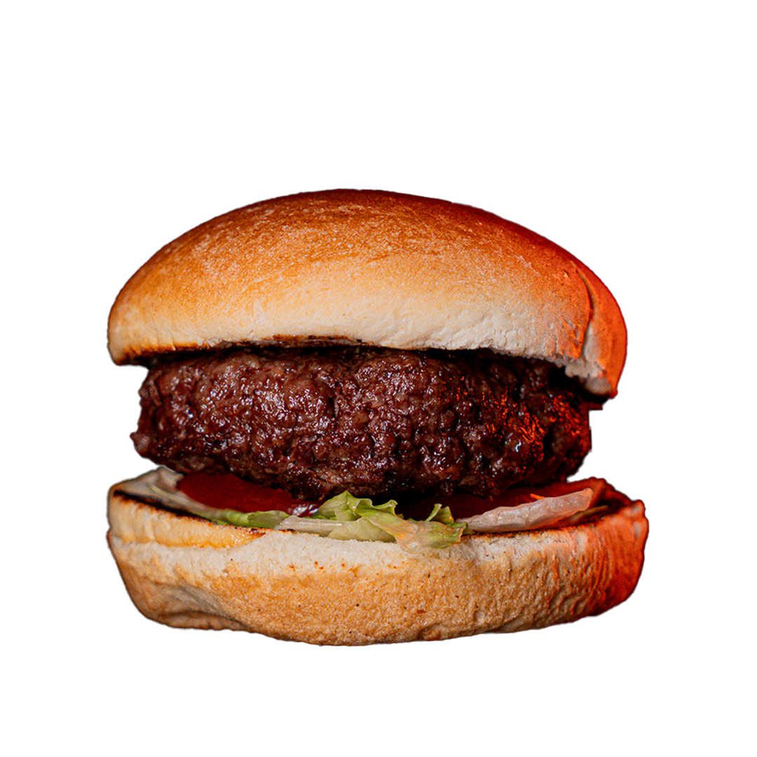 Classic Burger