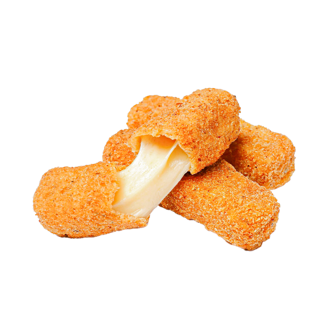 Stick Mozarella (6Pcs)