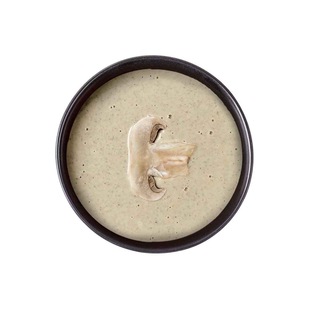 Mushroom Sauce