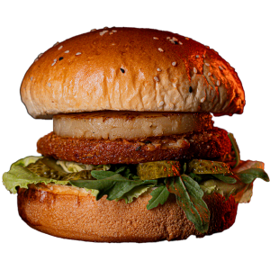 Tropikal Vegan