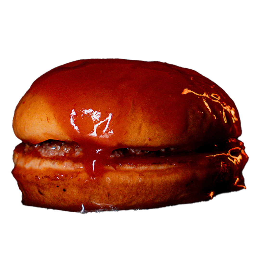 Wet Burger