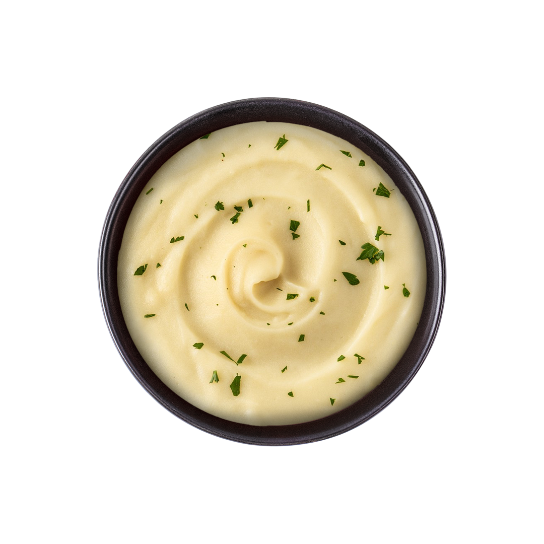 White Garlic Sauce
