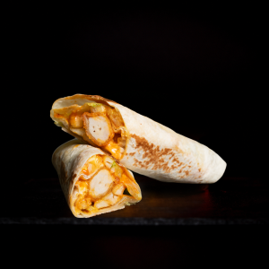 Chicken Wrap