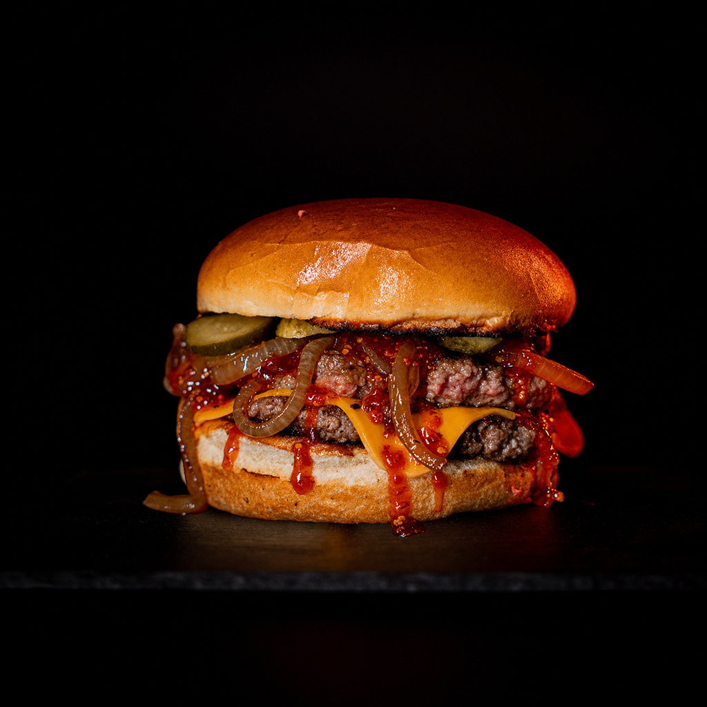 Chilli Smash