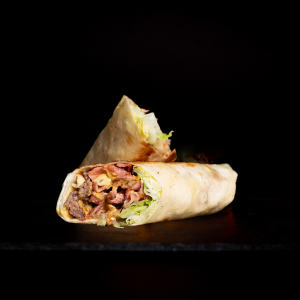 Debar Wrap